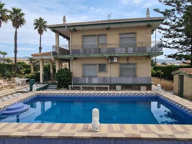 Casa en venta en la Ribera Alta, Valencia