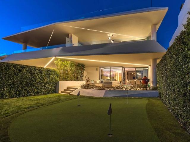 Casa en venta en Marbella, Miraflores