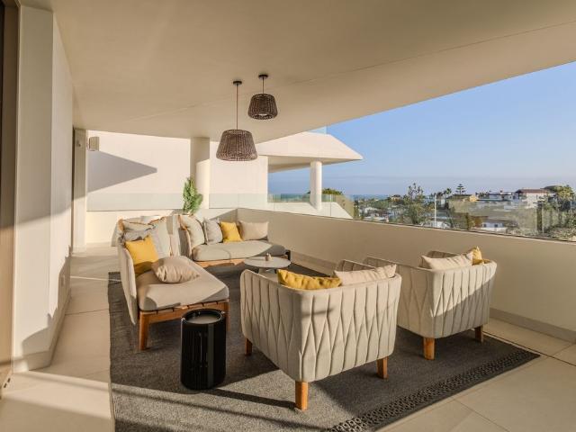 Casa en venta en Miraflores, Costa del Sol Occidental
