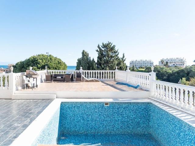 Casa en venta en Costa del Sol Occidental, Andalucía