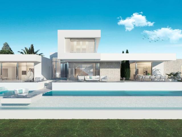 Casa en venta en Bel-Air, Costa del Sol Occidental