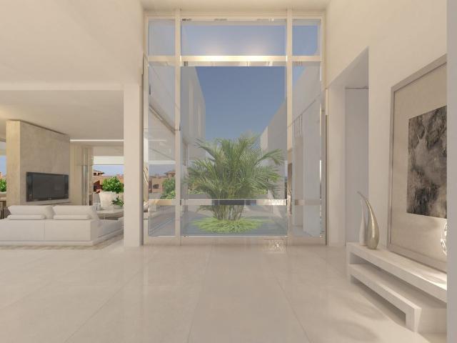 Casa en venta en Bel-Air, Costa del Sol Occidental