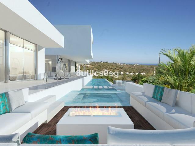 Casa en venta en Bel-Air, Costa del Sol Occidental