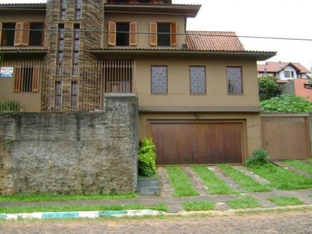 Casa venda em Região Geográfica Imediata de Novo Hamburgo - São Leopoldo, Região Metropolitana de Porto Alegre