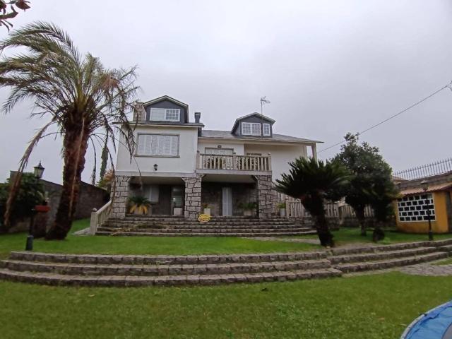 Casa en venta en O Salnés, Galicia