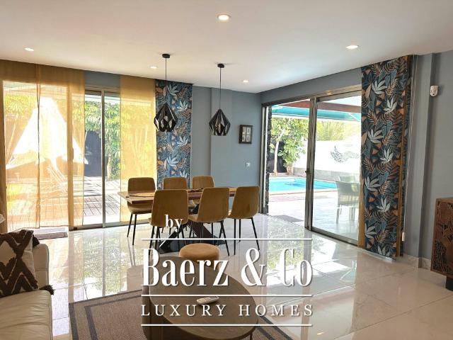 Chalet en venta en Los Cristianos, Arona