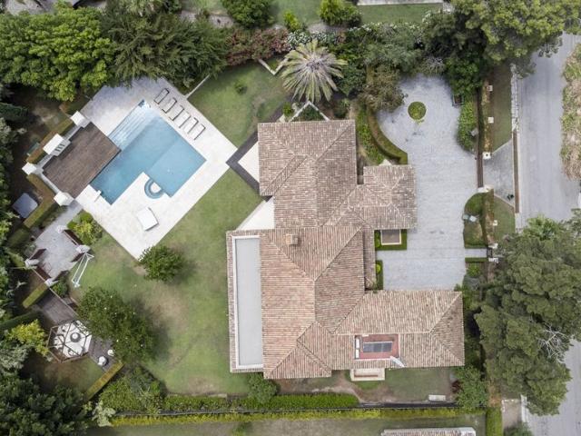 Casa en venta en Sotogrande, Campo de Gibraltar