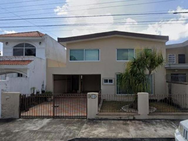 Casa en venta en Tuxpan, Veracruz