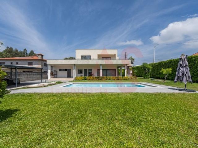 Casa venda em Monte Córdova, Santo Tirso