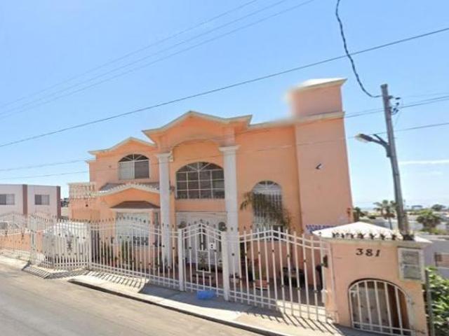 Casa en venta en Ensenada, Baja California