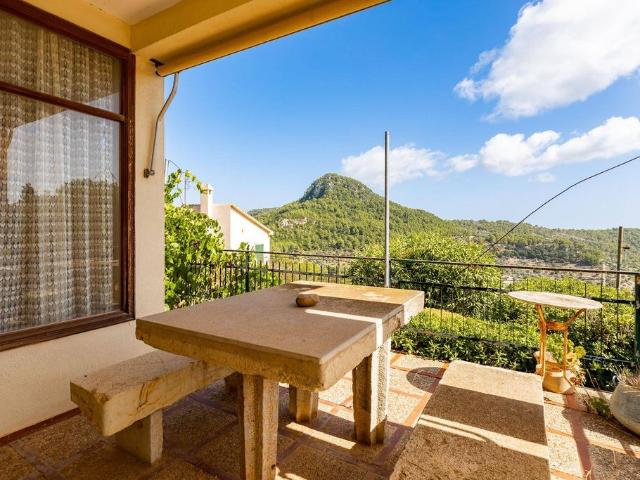 Casa en venta en Serra de Tramuntana, Baleares