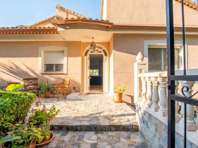 Casa en venta en Lo Pertiguero, Área Metropolitana de Murcia