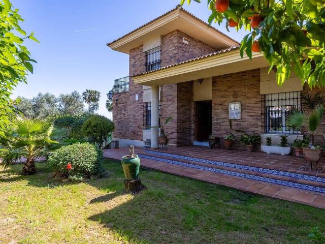 Casa en venta en Parcelas de Porsiver, Gelves