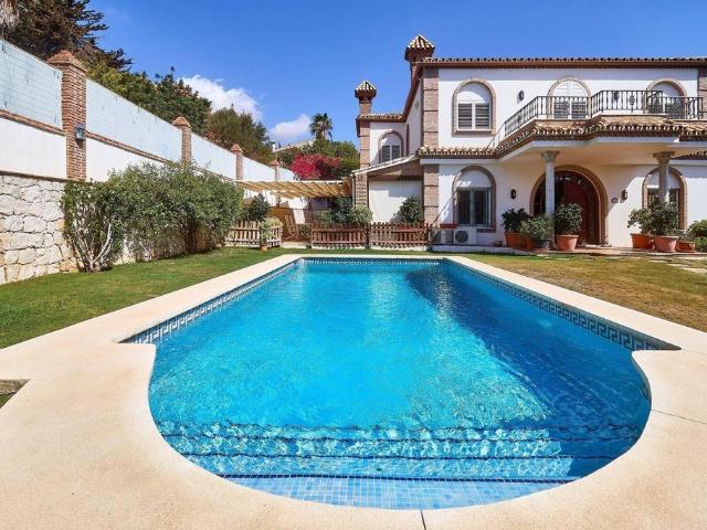 Casa en venta en Media Legua, Costa del Sol Occidental