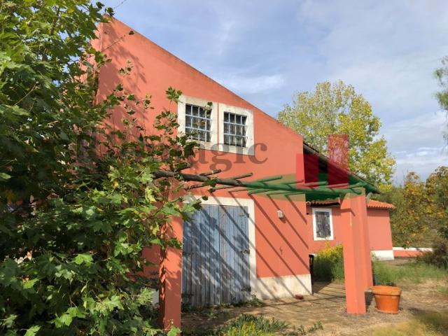 Casa venda em Casais da Lagoa, Azambuja