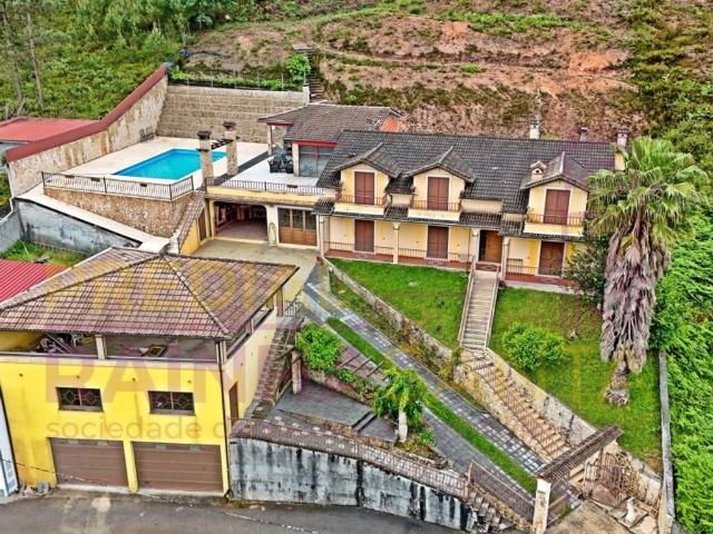 Casa venda em Riba de Cima, Penacova