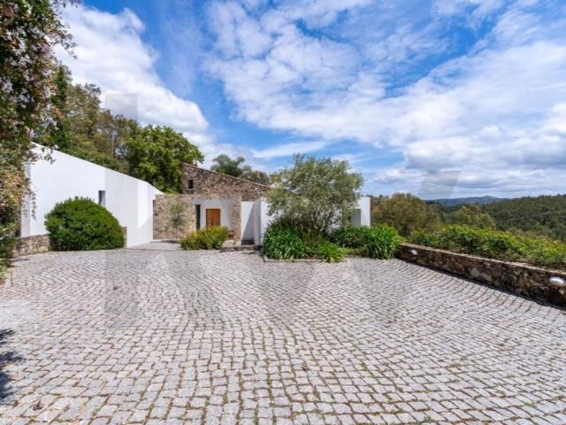 Casa venda em Monchique, Faro