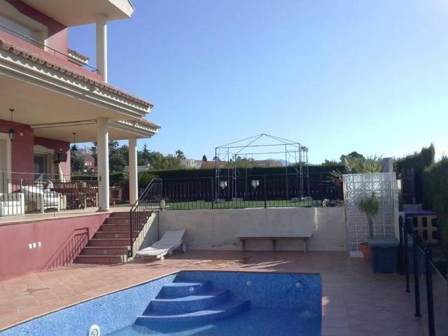 Casa en venta en Coloma, la Marina Baixa