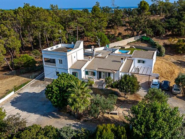 Casa venda em Tavira, Livramento