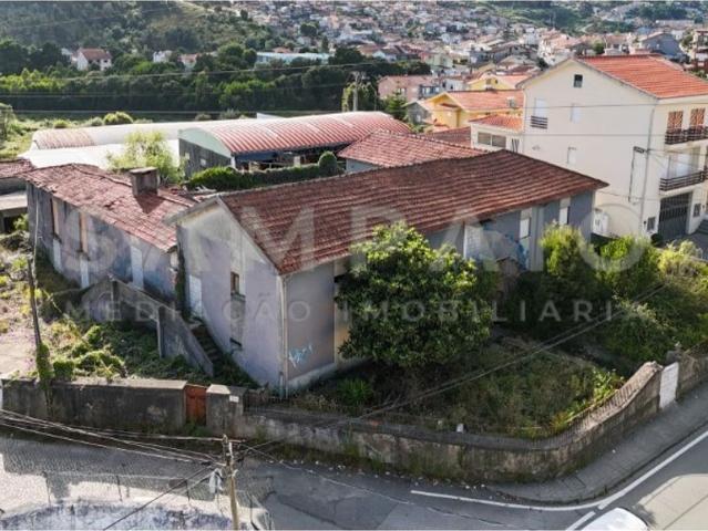 Casa venda em Coelheira, Gondomar