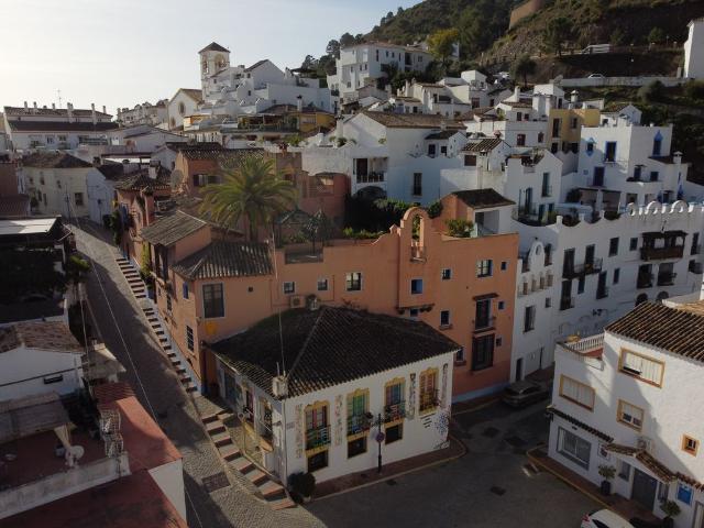 Casa en venta en Benahavís, Val de Guadalmina