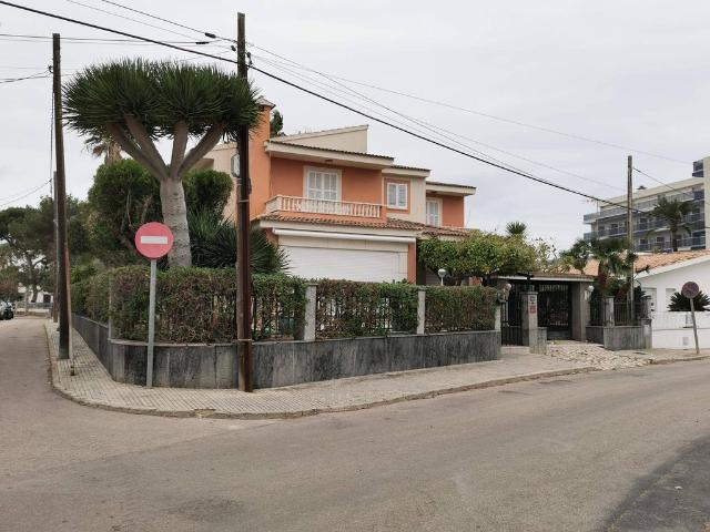 Casa en venta en Santa Margalida, Pla de Mallorca