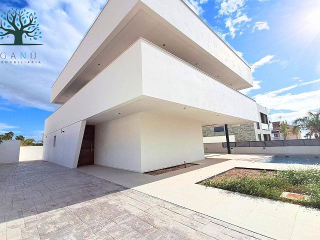 Casa en venta en Bolnuevo, Mazarrón