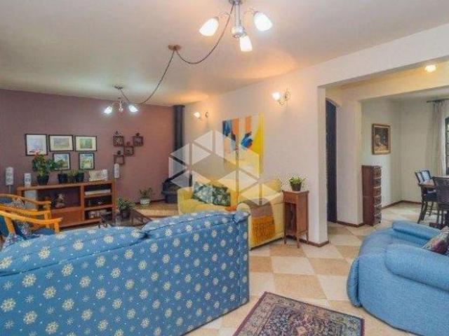 Casa venda em Parque Residencial Ernesto di Primo Beck, Porto Alegre