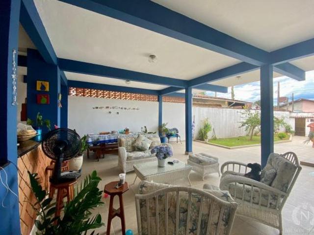 Casa venda em Jardim Paula Nobre, Ubatuba