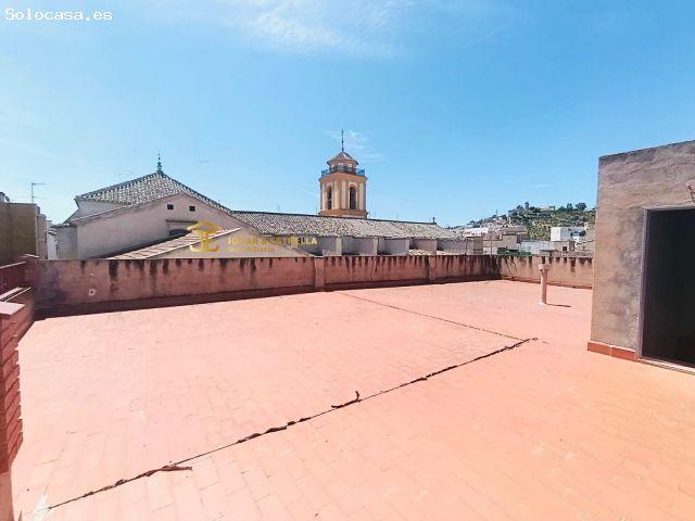 Casa en venta en San Cristóbal, Alto Guadalentín
