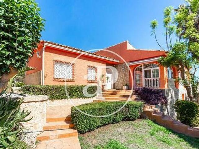 Casa en alquiler en el Camp de Túria, Valencia