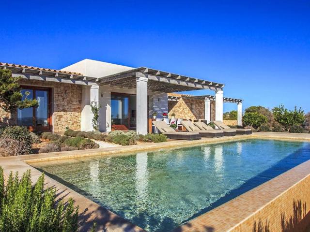 Casa en alquiler en Sant Francesc de Formentera, Formentera