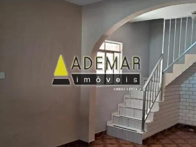 Casa venda em Vila Dom João, Diadema