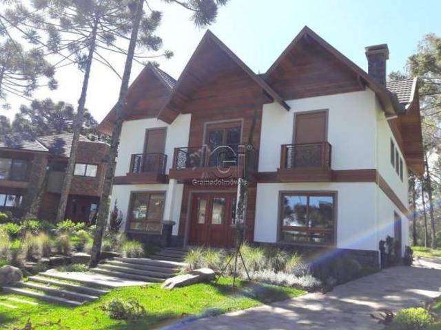 Casa venda em Gramado