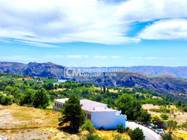 Chalet en venta en Comarca de la Alpujarra Granadina, Andalucía