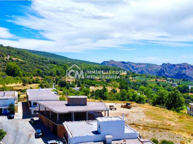 Chalet en venta en Comarca de la Alpujarra Granadina, Andalucía