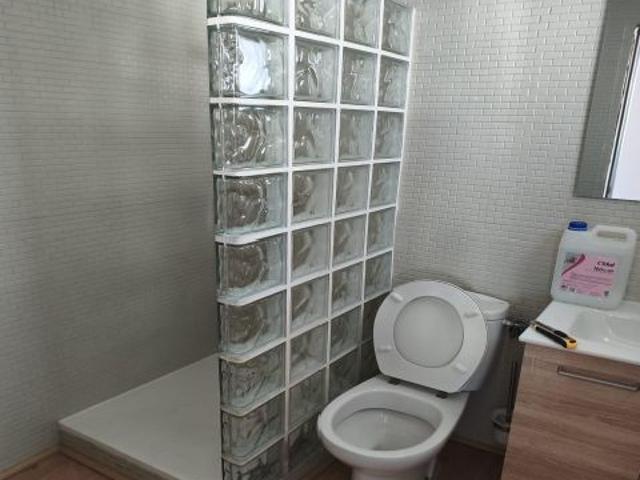 Casa en venta en San García-Getares, Campo de Gibraltar