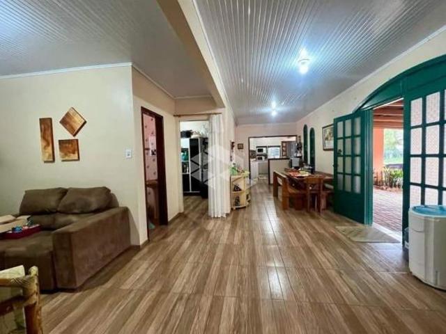 Casa venda em Região Geográfica Imediata de Santa Cruz do Sul, Santa Cruz do Sul