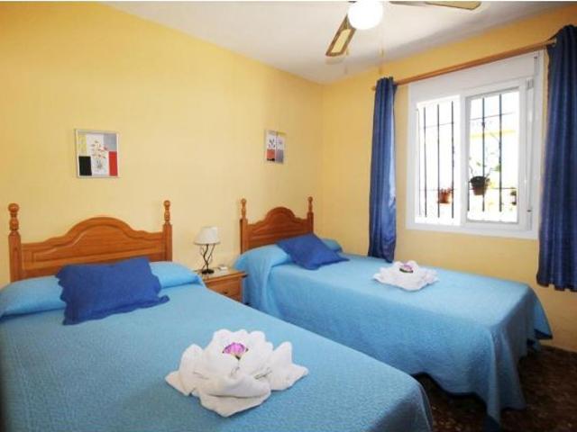 Casa en alquiler en Torrox