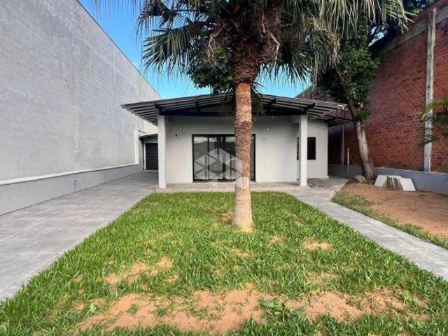 Casa venda em Região Geográfica Imediata de Novo Hamburgo - São Leopoldo, Região Metropolitana de Porto Alegre