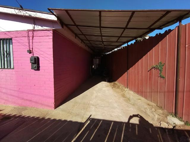 Casa en venta en Villaseca, Metropolitana