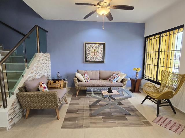 Casa en venta en Valladolid, Yucatán