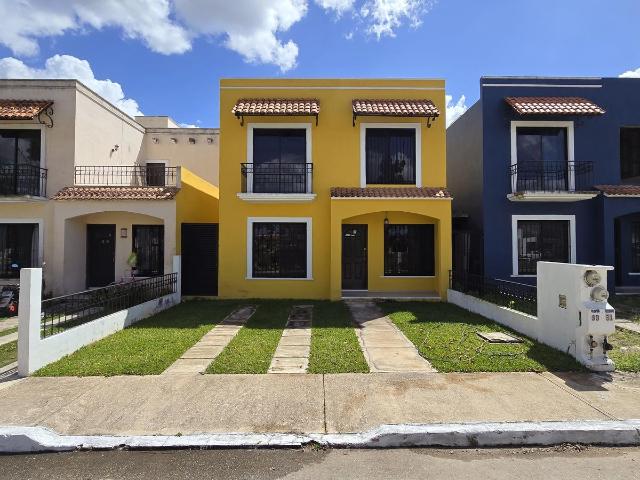 Casa en venta en Valladolid, Yucatán