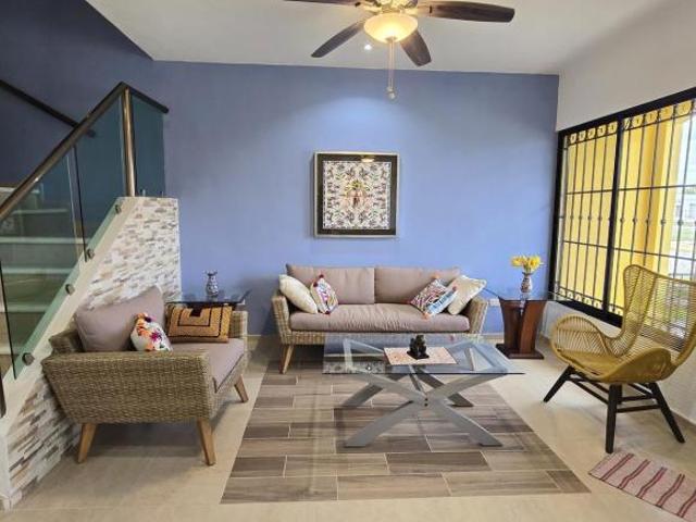 Casa en venta en Valladolid, Yucatán