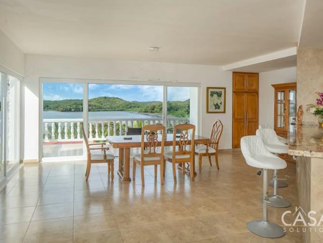 Casa venta en Boca Chica, San Lorenzo