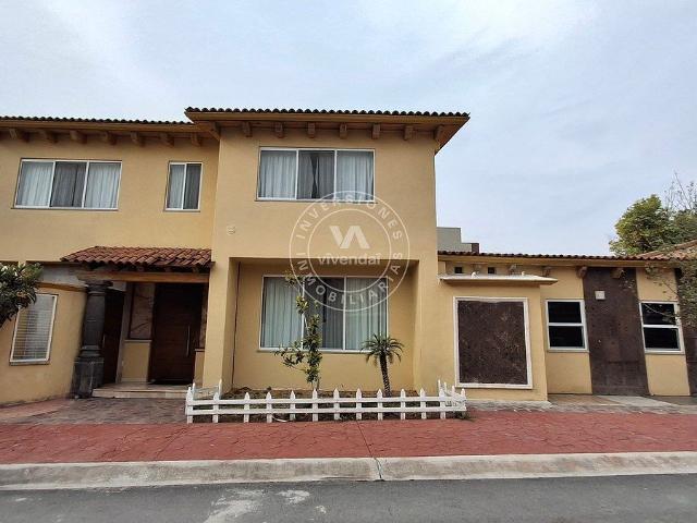 Casa en renta en Saltillo, Coahuila
