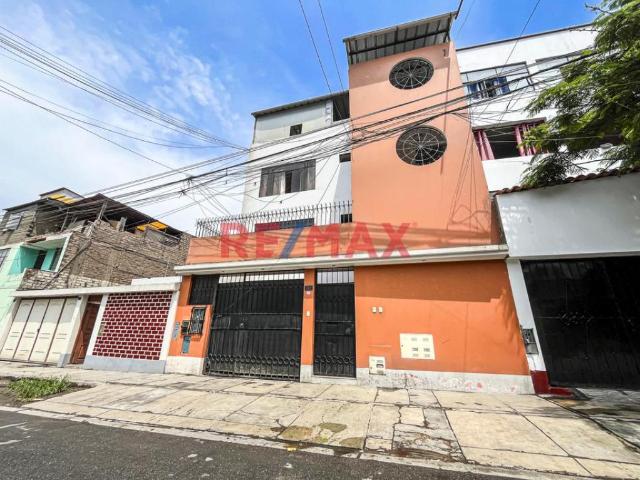 Departamento venta en San Agustin, Lima Metropolitana
