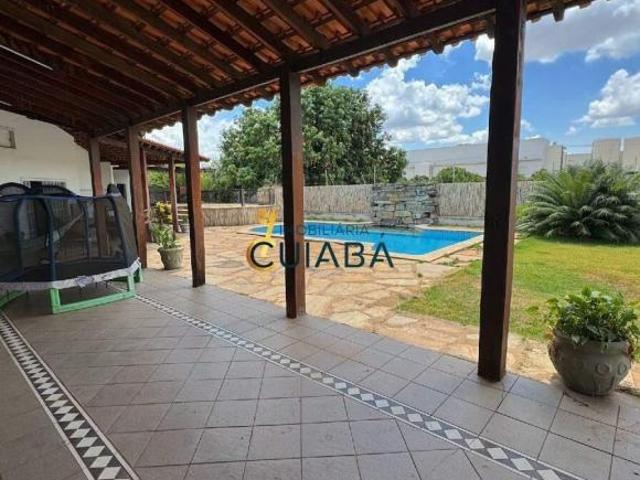 Casa venda em Região Geográfica Imediata de Cuiabá, Região Metropolitana do Vale do Rio Cuiabá