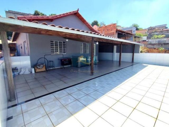 Casa venda em Região Geográfica Imediata de Belo Horizonte, Região Metropolitana de Belo Horizonte