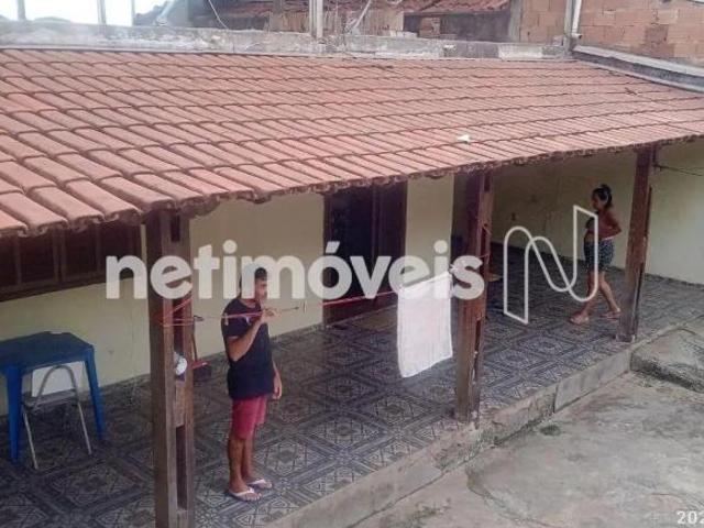 Casa venda em Regional Sede, Betim